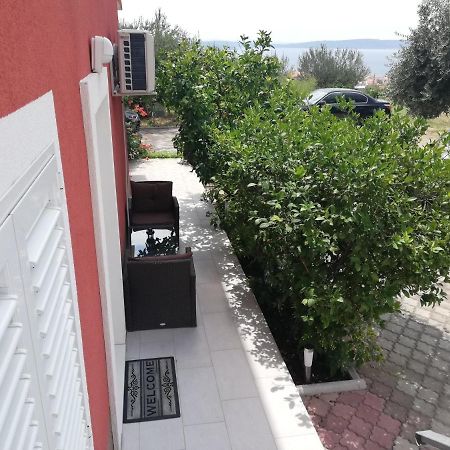 Modern Apartment Near Split & Trogir คาชเตลา ภายนอก รูปภาพ